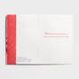 Christmas - Cardinal - Premium Card with Detachable Ornament