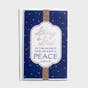 Glory to God - 18 Christmas Boxed Cards, KJV