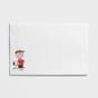 Peanuts - Good Tidings of Great Joy- 18 Christmas Boxed Cards, KJV