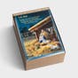 Christmas Story - 18 Christmas Boxed Cards, KJV - Special Edition 5-Panel