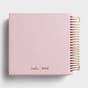 Illustrating Bible - NIV - Pink