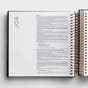 Illustrating Bible - NIV - Grey