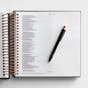 Illustrating Bible - NIV - Grey