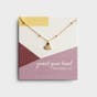 Guard Your Heart - Necklace and Promise Box Gift Set