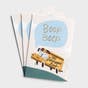 The Struggle Bus - Everyday Empathy - Beep Beep - 3 Premium Cards