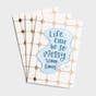 The Struggle Bus - Everyday Empathy - Life Can Be Messy - 3 Premium Cards