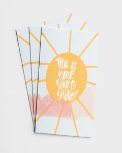 Katygirl - Birthday - Year to Shine - 3 Premium Cards