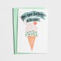 Katygirl - Birthday - The Coolest - 3 Premium Cards