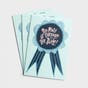Katygirl - Encouragement - You Made It - 3 Premium Cards
