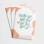 Katygirl - Friendship - Chips and Guac - 3 Premium Cards