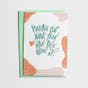 Katygirl - Friendship - Chips and Guac - 3 Premium Cards