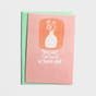 Katygirl - Encouragement - Guess What - 3 Premium Cards