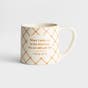 Grace & Coffee - Ceramic Mug