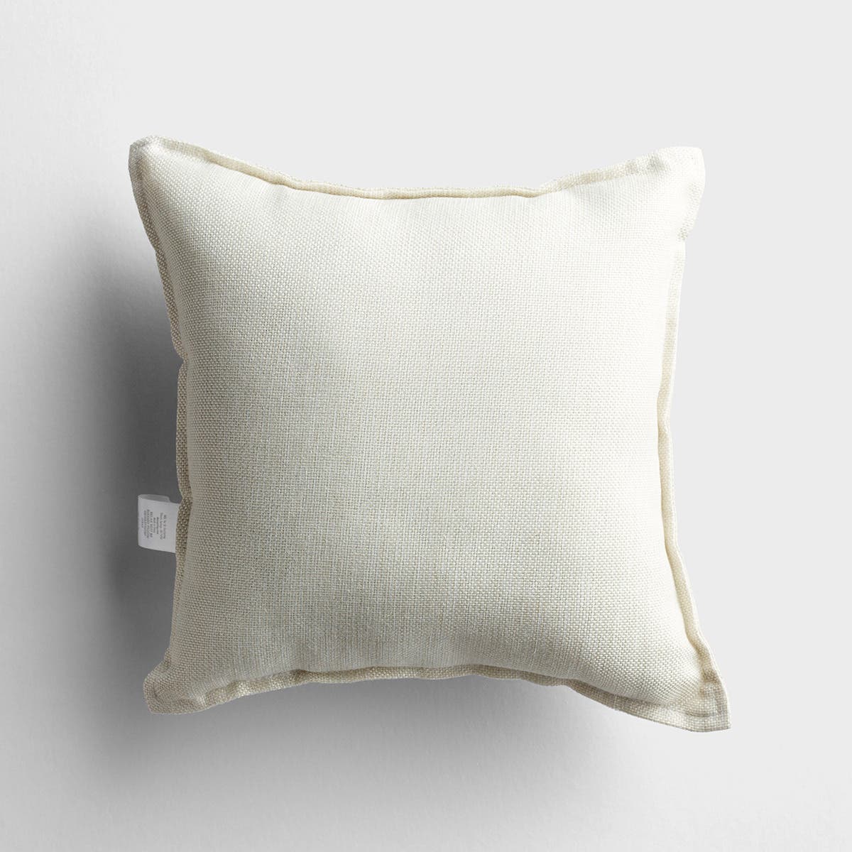 Relax, Rest, Be Blessed - Small Throw Pillow