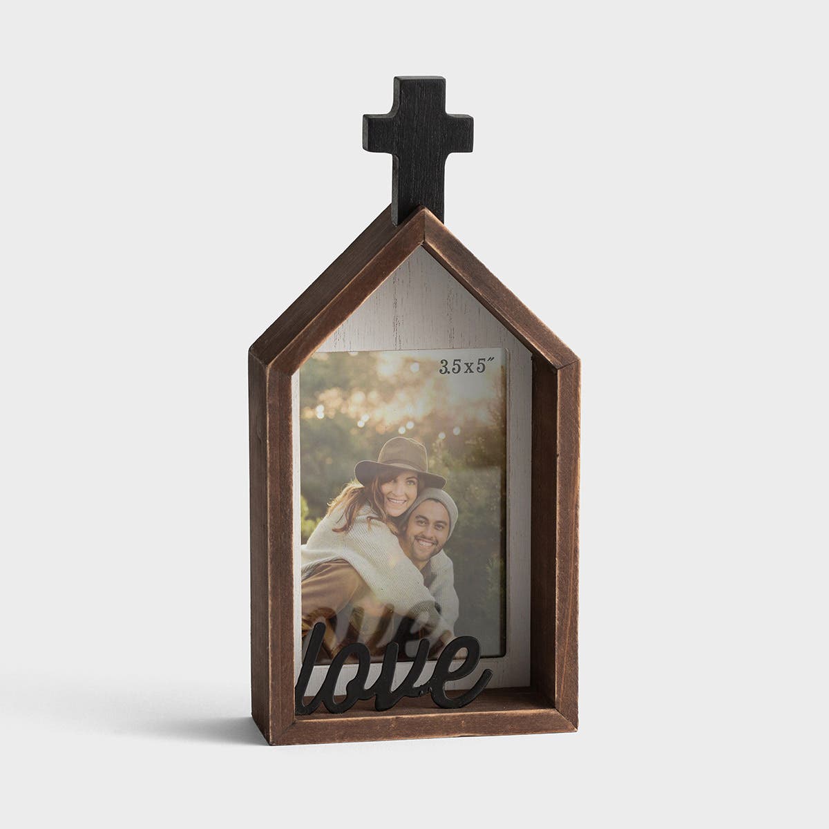 Love - Decorative Photo Frame