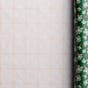 Studio 71 - Christmas Pattern Wrapping Paper - 4 Roll Bundle