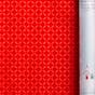 Traditional Christmas Wrapping Paper - 4 Roll Bundle