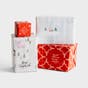 Traditional Christmas Wrapping Paper - 4 Roll Bundle