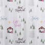 Names of Jesus - Reversible Christmas Wrapping Paper Bundle