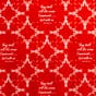 Names of Jesus - Reversible Christmas Wrapping Paper Bundle