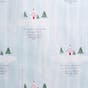 Names of Jesus - Reversible Christmas Wrapping Paper Bundle