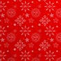 Names of Jesus - Reversible Christmas Wrapping Paper Bundle