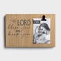 The Lord Bless You and Keep You - Clip Picture Frame