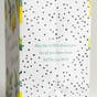 Kindness is a Blessing - Lemons - Medium Gift Bag with Tissue