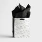All Occasion - Come Follow Me - Medium Gift Bag with Tissue
