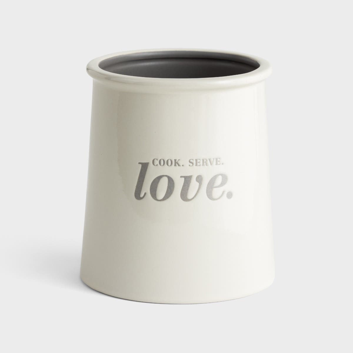 Mary & Martha - Cook Serve Love Utensil Caddy