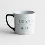 Candace Cameron Bure - One Step Closer NLT Bible & Ceramic Mug - Gift Set