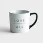 Candace Cameron Bure - One Step Closer NLT Bible & Ceramic Mug - Gift Set