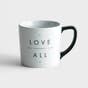 Candace Cameron Bure - Love Over All - Gift Set