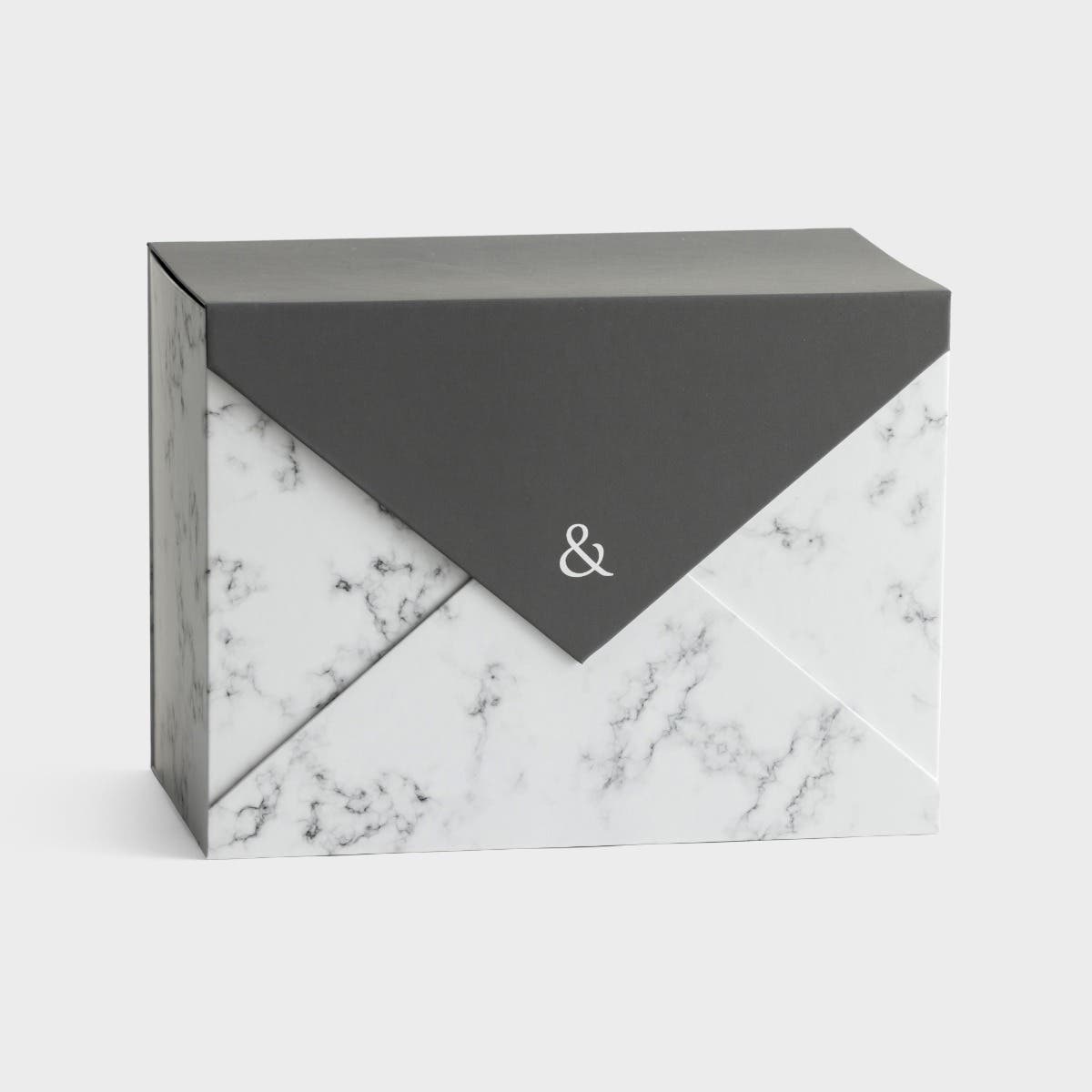 Mary & Martha - Card Organizer