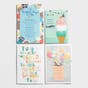 Birthday - For Anyone - 8 Card Assortment