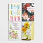 Birthday - For Anyone - 8 Card Assortment