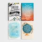 Congratulations and Encouragement - 8 Card Assortment Pack