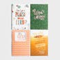 Congratulations and Encouragement - 8 Card Assortment Pack