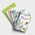 Thank You - 8 Greeting Card Assortment Bundle