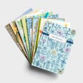 Encouragement and Get Well - 8 Greeting Card Assortment Bundle