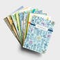 Encouragement and Get Well - 8 Card Assortment Pack