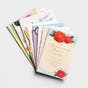 Wedding, Anniversary, Baby - 8 Card Assortment Pack