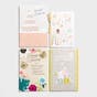 Wedding, Anniversary, Baby - 8 Card Assortment Pack