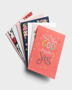 Studio 71 - 8 Greeting Card Assortment Bundle