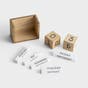 Katygirl - Block Perpetual Calendar (Default)