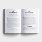 My Little Devos for Boys - 365 Devotions for Kids
