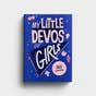 My Little Devos for Girls - 365 Devotions for Kids