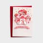 Valentine's Day - Wife - So Yappy You're Mine - 1 Premium Card