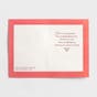 Valentine's Day - Wife - Beautiful Life - 1 Premium Card