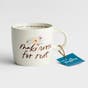 Studio 71 - Make Room For Rest - Ceramic Mug